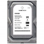 Gametech GTW-500 500Gb Sabit Disk